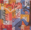 Book cover for "Beethoven For Book Lovers".
