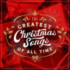 Book cover for "The Greatest Christmas Songs Of All Time".