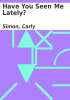 Book Cover