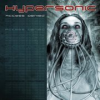Book cover for "Hypersonic-Access Denied".