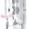 Book cover for "The Honeysticks".