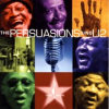 Book cover for "The Persuasions Sing U2".
