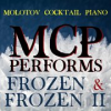 Book cover for "Mcp Performs Frozen & Frozen Ii".