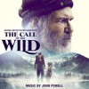 Book cover for "The Call Of The Wild".