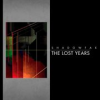 Book cover for "The Lost Years".