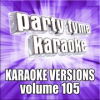 Book cover for "Party Tyme 105".