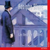 Book cover for "Adolphe Blanc: Septuor Trio Quintette No 2".