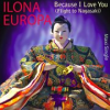 Book cover for "Because I Love You (Flight To Nagasaki) - Maxi Single".