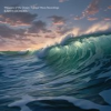 Book cover for "Whispers Of The Ocean: Tranquil Wave Recordings".
