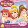 Book cover for "Disney princess".
