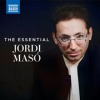 Book cover for "The Essential Jordi Masó".