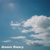 Book cover for "Dream Theory 001".