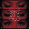 Book cover for "Beni Red Live Tour 2013 ~Tour Final 2013.10.6 At Zepp Diver City~".