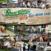 Book cover for "Graves Mountain All-Star Jam".