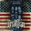 Book cover for "The Dream Team".