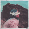 Book cover for "Badlands".