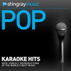 Book cover for "Karaoke - In The Style Of The Blues Brothers - Vol. 1".