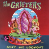 Book cover for "Ain't My Lookout".