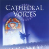 Book cover for "Cathedral Voices - Sacred Choruses".