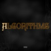 Book cover for "Algorithms".