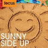 Book cover for "Sunny Side Up".
