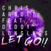 Book cover for "Let Go".