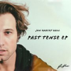 Book cover for "Past Tense".
