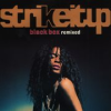 Book cover for "Strike It Up".