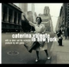 Book cover for "Caterina Valente in New York".