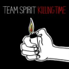 Book cover for "Killing Time".