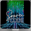 Book cover for "Source Code".