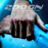 Book cover for "2 Døgn".