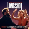 Book cover for "Long Shot (Original Motion Picture Score)".