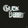 Book cover for "Chuck Berry".