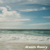 Book cover for "Dream Theory Va 003".