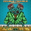 Book cover for "Double Trouble Mmxvii".