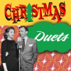 Book cover for "Christmas Duets".
