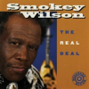 Book cover for "The Real Deal".