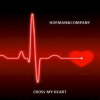 Book cover for "Cross My Heart".