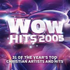 Book cover for "Wow Hits 2005".