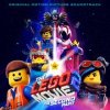Book cover for "The Lego Movie 2: The Second Part (Original Motion Picture Soundtrack)".
