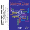 Book cover for "2013 Midwest Clinic: Howard County Middle School Gifted & Talented Orchestra".