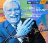 Book cover for "Nestico: No Time Like The Present".