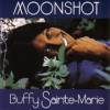 Book cover for "Moonshot".