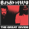 Book cover for "The Great Divide".