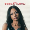 Book cover for "Tessas Hævn (Igen Bitch)".