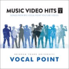 Book cover for "Music Video Hits, Vol. 1".
