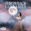 Book cover for "Throwback Lullabies".