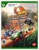 Book cover for "Hot wheels unleashed 2".