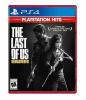 Book cover for "The last of us remastered".